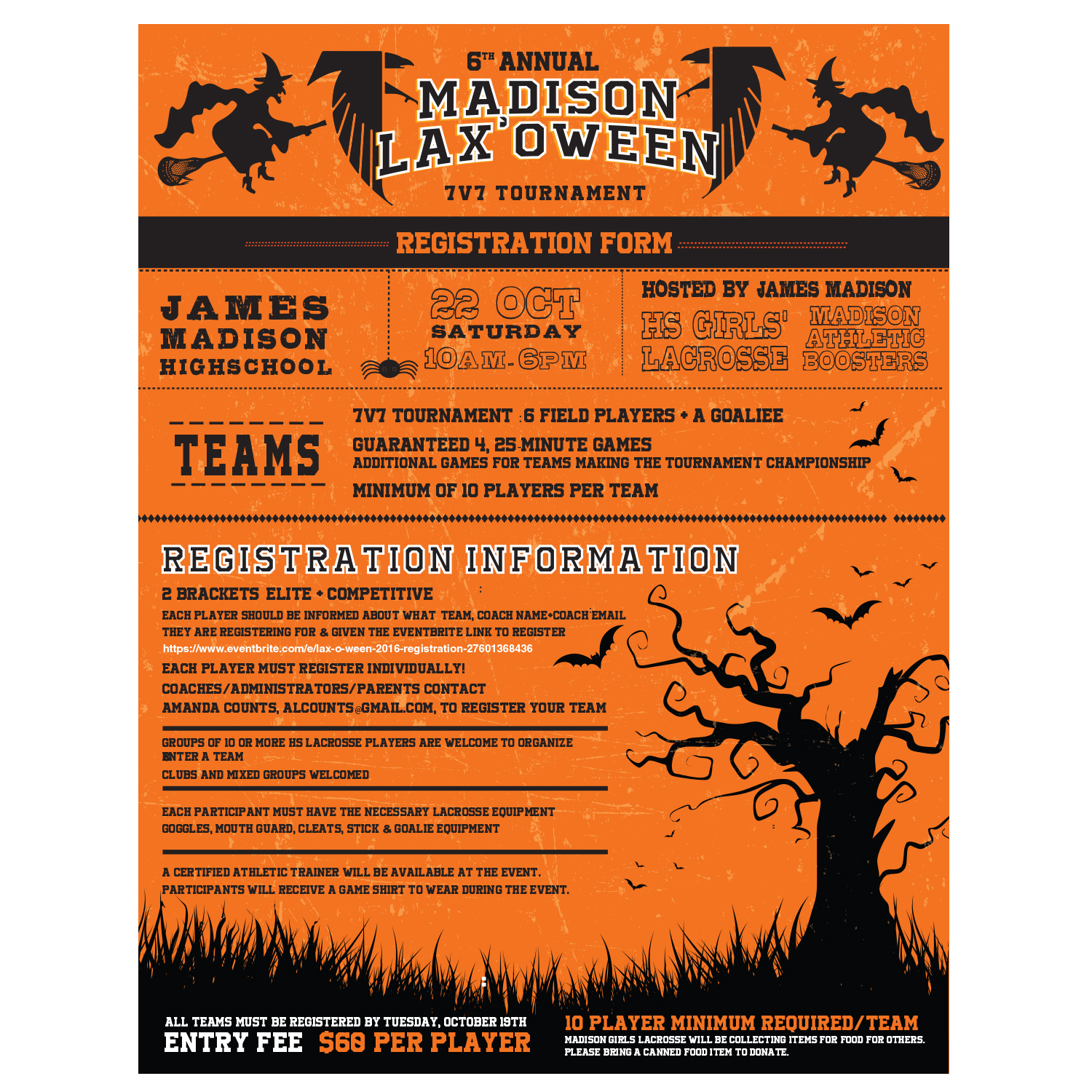 Flyer Design by jeffdefy for Re-Lax Sports | Design #12190543