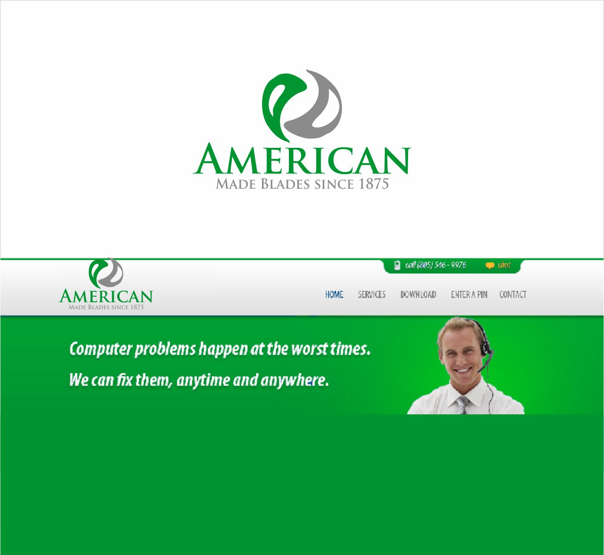 Design de Logo par Paulsein pour Great American | Design #12215695