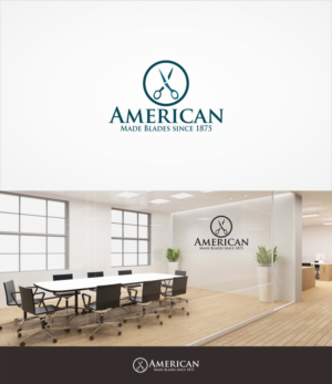 Logo Design by Paulsein for Great American | Design: #12215696