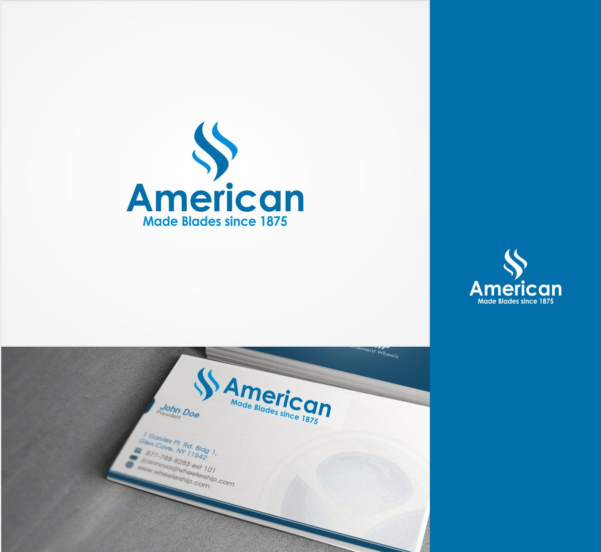 Design de Logo par Paulsein pour Great American | Design #12215697