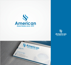 Logo Design by Paulsein for Great American | Design: #12215697