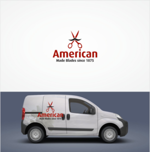 Logo Design by Paulsein for Great American | Design: #12215698