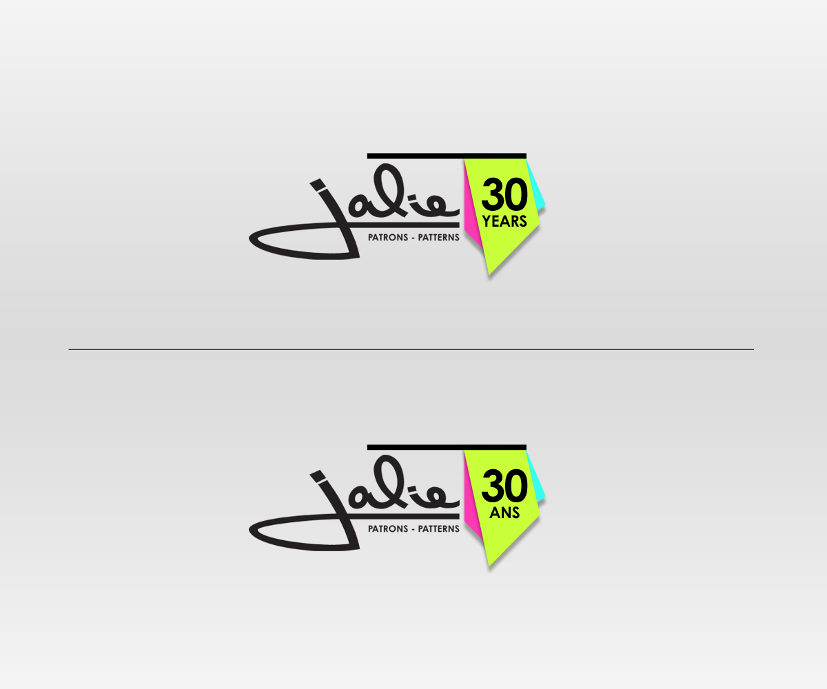 Design Graphique par ketoprofen pour Jalie | Design #2453722