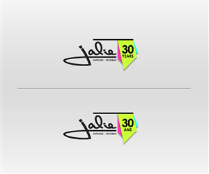Graphic Design by ketoprofen for Jalie | Design: #2453722