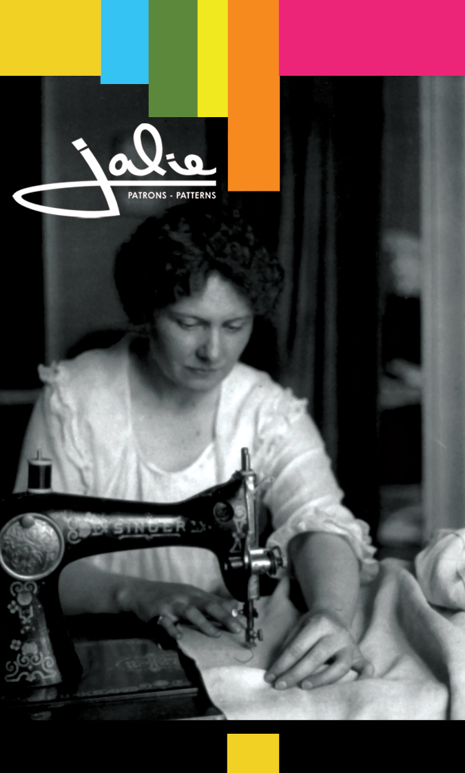 Graphic Design by Vinoth for Jalie | Design #2420980