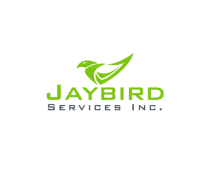 Logo Design by Unicgraphs for Jaybird Services Inc. | Design: #12146638