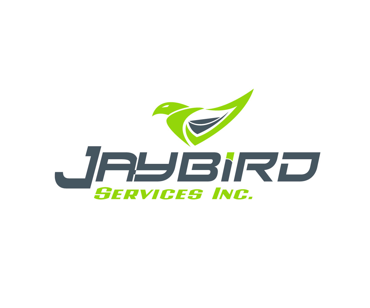 Diseño de Logo por Unicgraphs para Jaybird Services Inc. | Diseño #12150548
