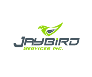 Logo Design by Unicgraphs for Jaybird Services Inc. | Design: #12150548