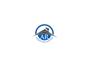 Business Card Design by SL Designer for Applied Roofing Systems Inc | Design: #12156399