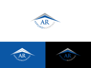 Business Card Design by SL Designer for Applied Roofing Systems Inc | Design: #12156401