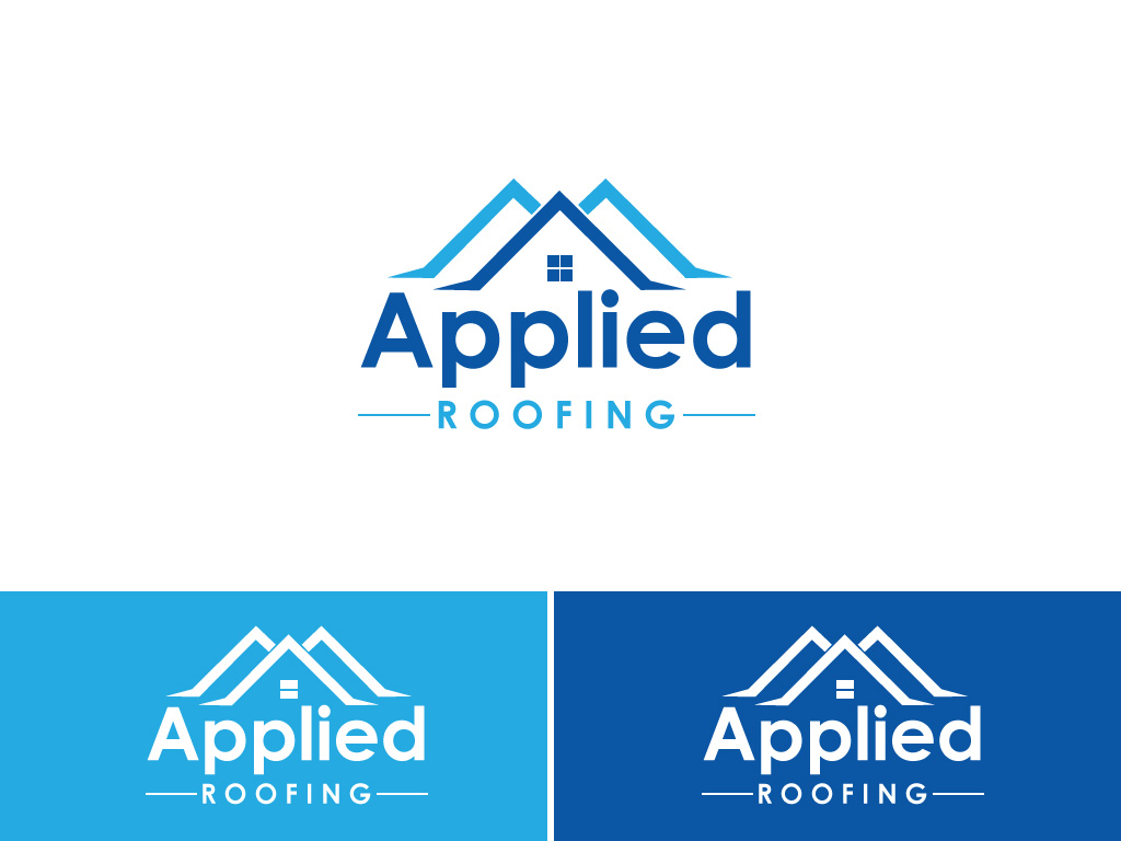 Visitenkarten-Design von Designs 2019 für Applied Roofing Systems Inc | Design #12183623