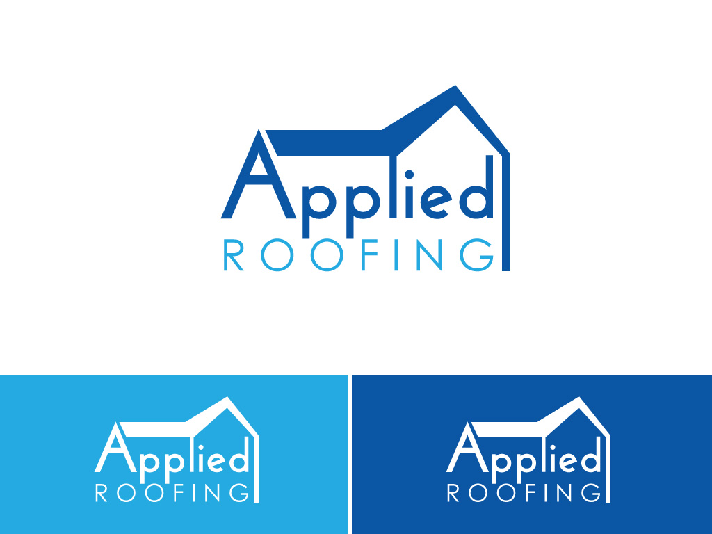 Visitenkarten-Design von Designs 2019 für Applied Roofing Systems Inc | Design #12183625