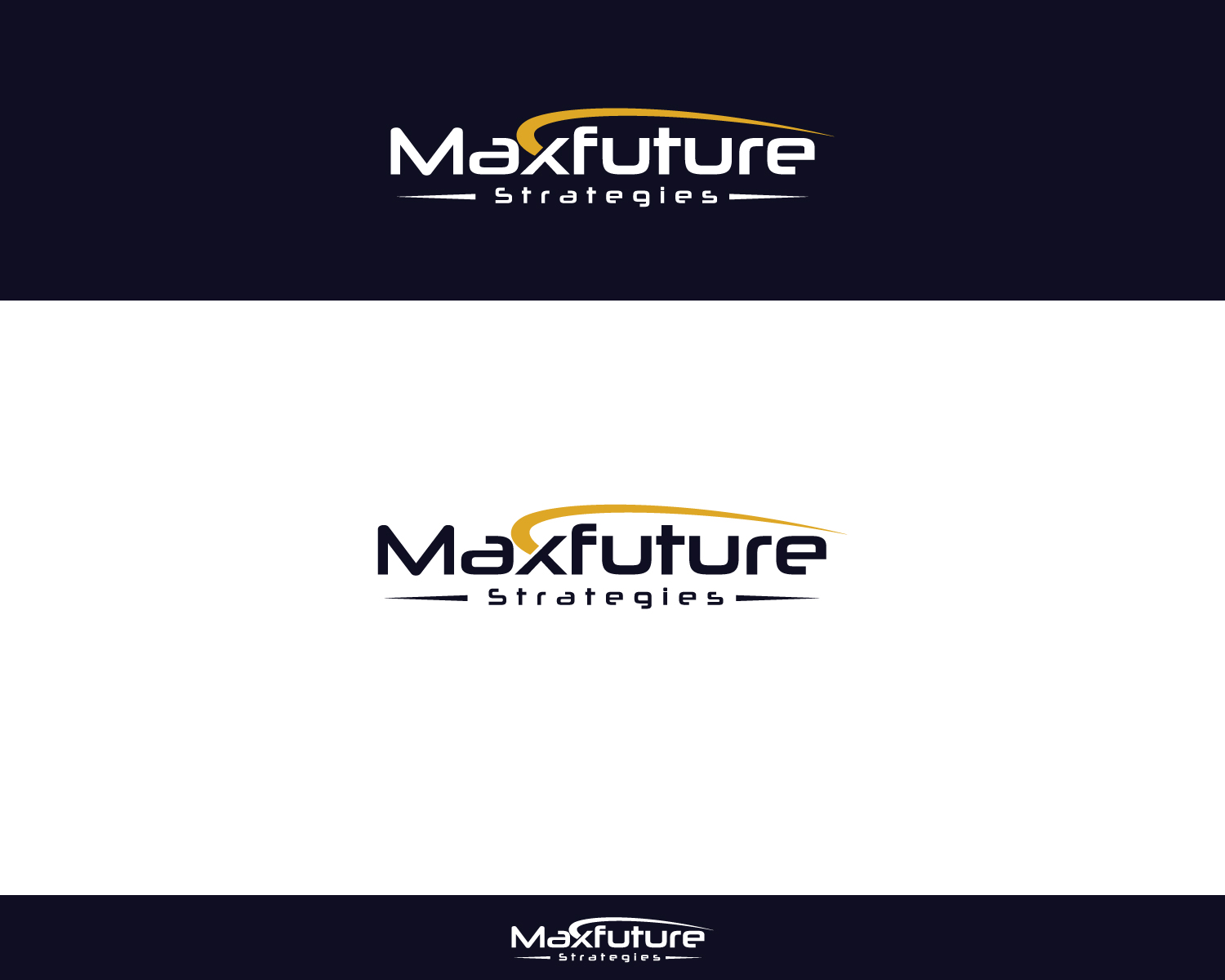 Logo Design by Atec for this project | Design #12173696
