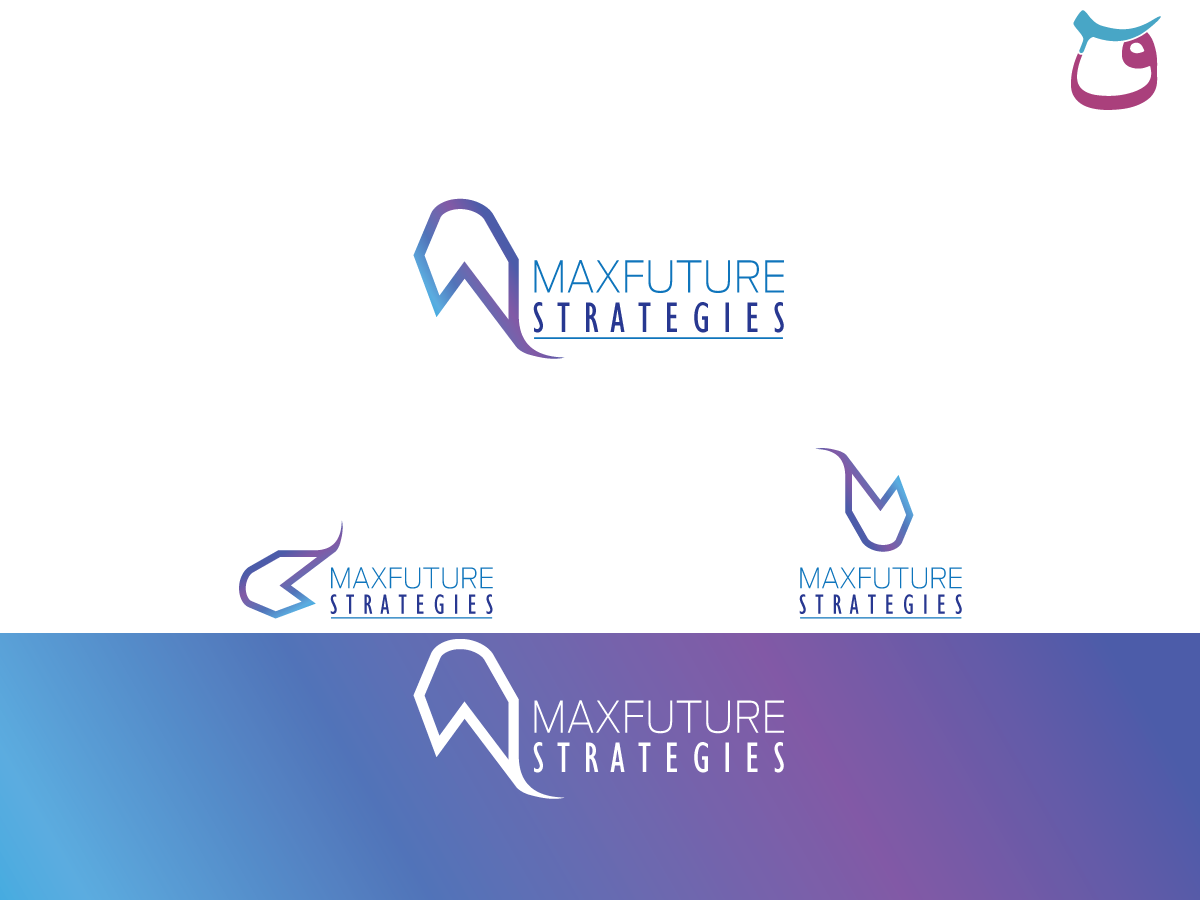 Logo Design by Qaf for this project | Design #12146336