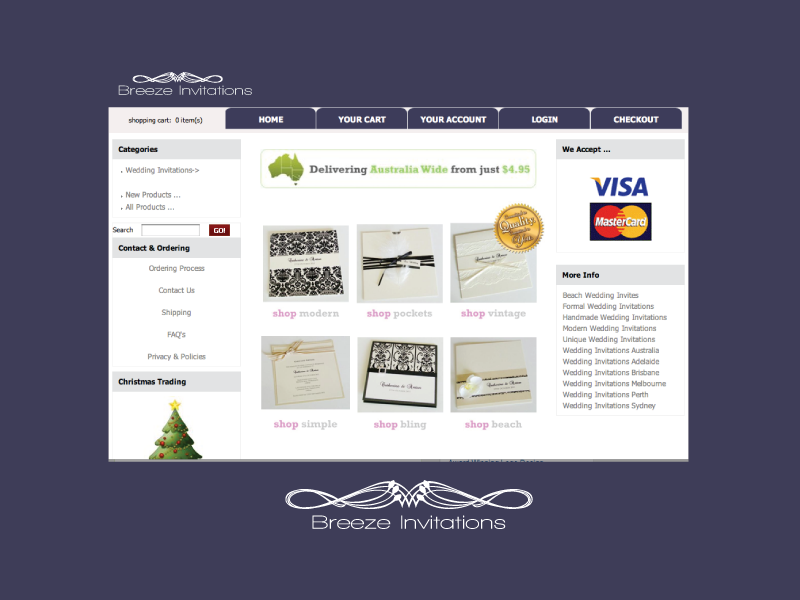 Logo Design by ellebrea for this project | Design #500810