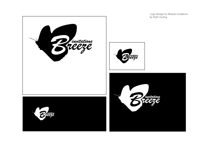 Logo Design by ruvis for this project | Design #507024