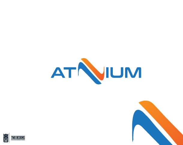 Logo Design by ARTMD for Atavium, Inc | Design #12192880
