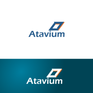 Logo Design by ChinMaya for Atavium, Inc | Design: #12155088