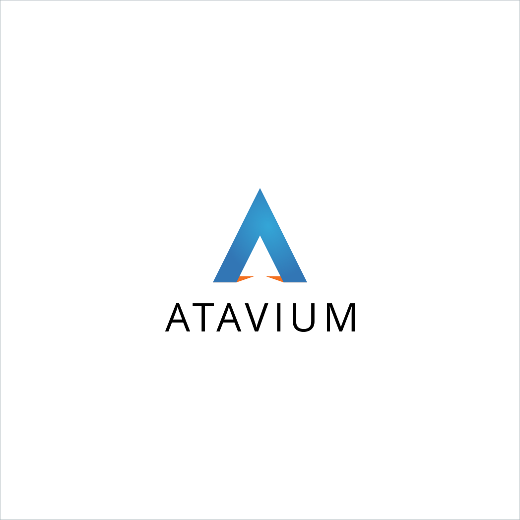 Logo Design by ChinMaya for Atavium, Inc | Design #12165100