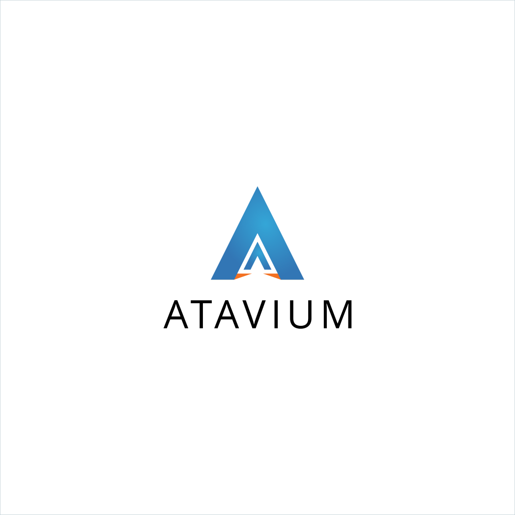 Logo Design by ChinMaya for Atavium, Inc | Design #12165101