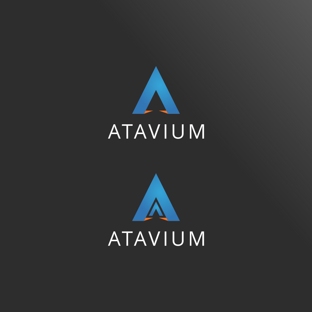 Logo Design by ChinMaya for Atavium, Inc | Design #12165102