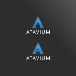 Logo Design by ChinMaya for Atavium, Inc | Design: #12165102