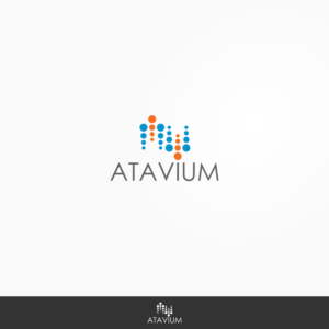 Logo Design by ChinMaya for Atavium, Inc | Design: #12201351