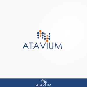 Logo Design by ChinMaya for Atavium, Inc | Design: #12201663