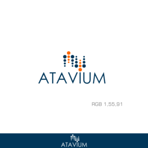 Logo Design by ChinMaya for Atavium, Inc | Design: #12201725