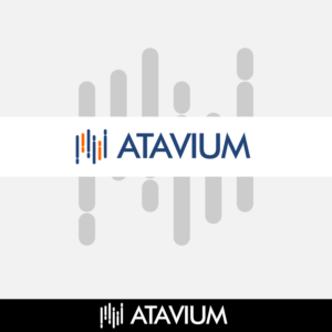 Logo Design by ChinMaya for Atavium, Inc | Design: #12226016