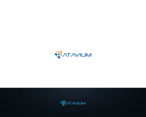 Logo Design by damakyjr for Atavium, Inc | Design: #12151277