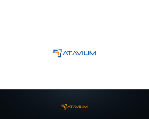 Logo Design by damakyjr for Atavium, Inc | Design: #12151278