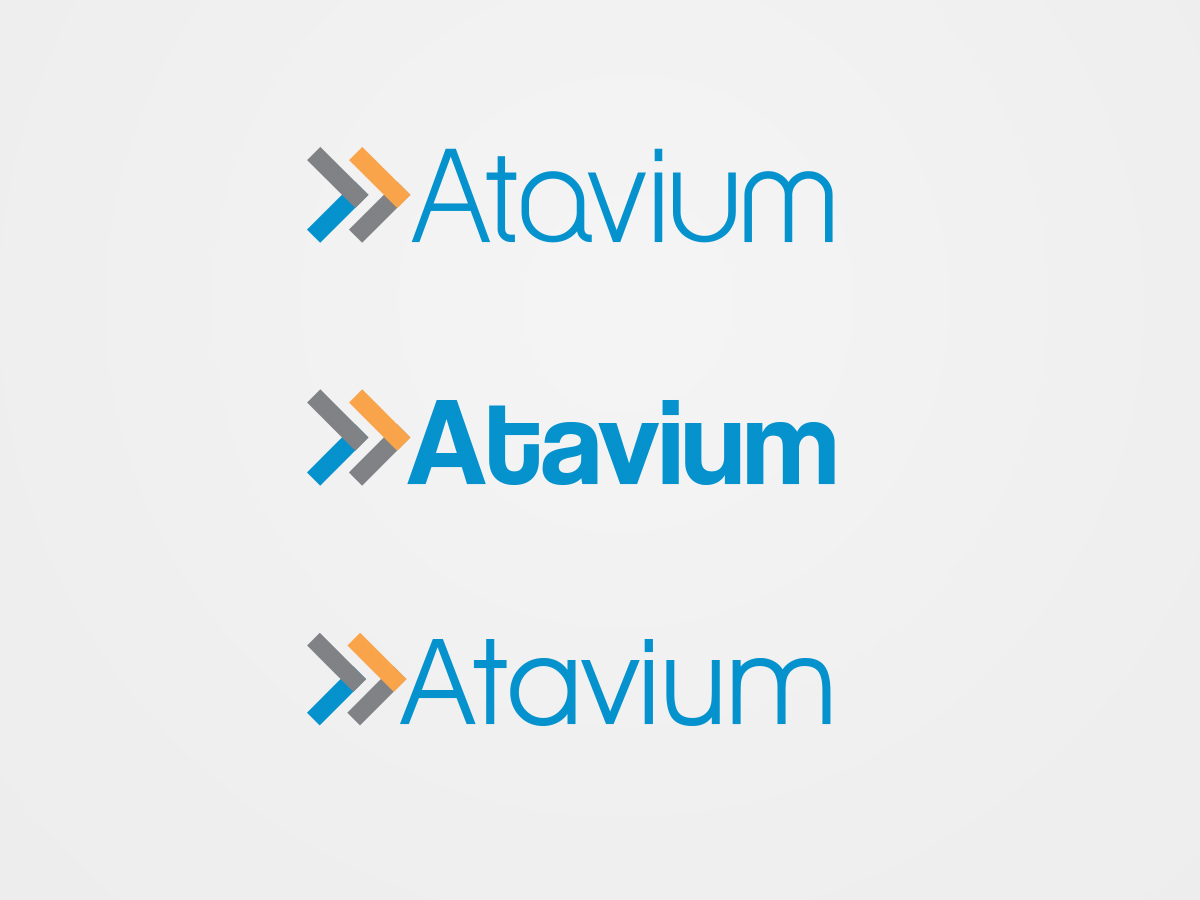 Logo-Design von ArtSamurai für Atavium, Inc | Design #12169231