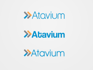 Logo Design by ArtSamurai for Atavium, Inc | Design: #12169231