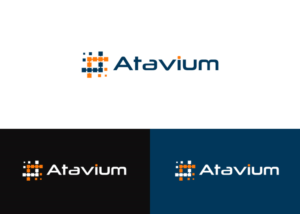 Logo Design by BehindSymbols for Atavium, Inc | Design: #12233046