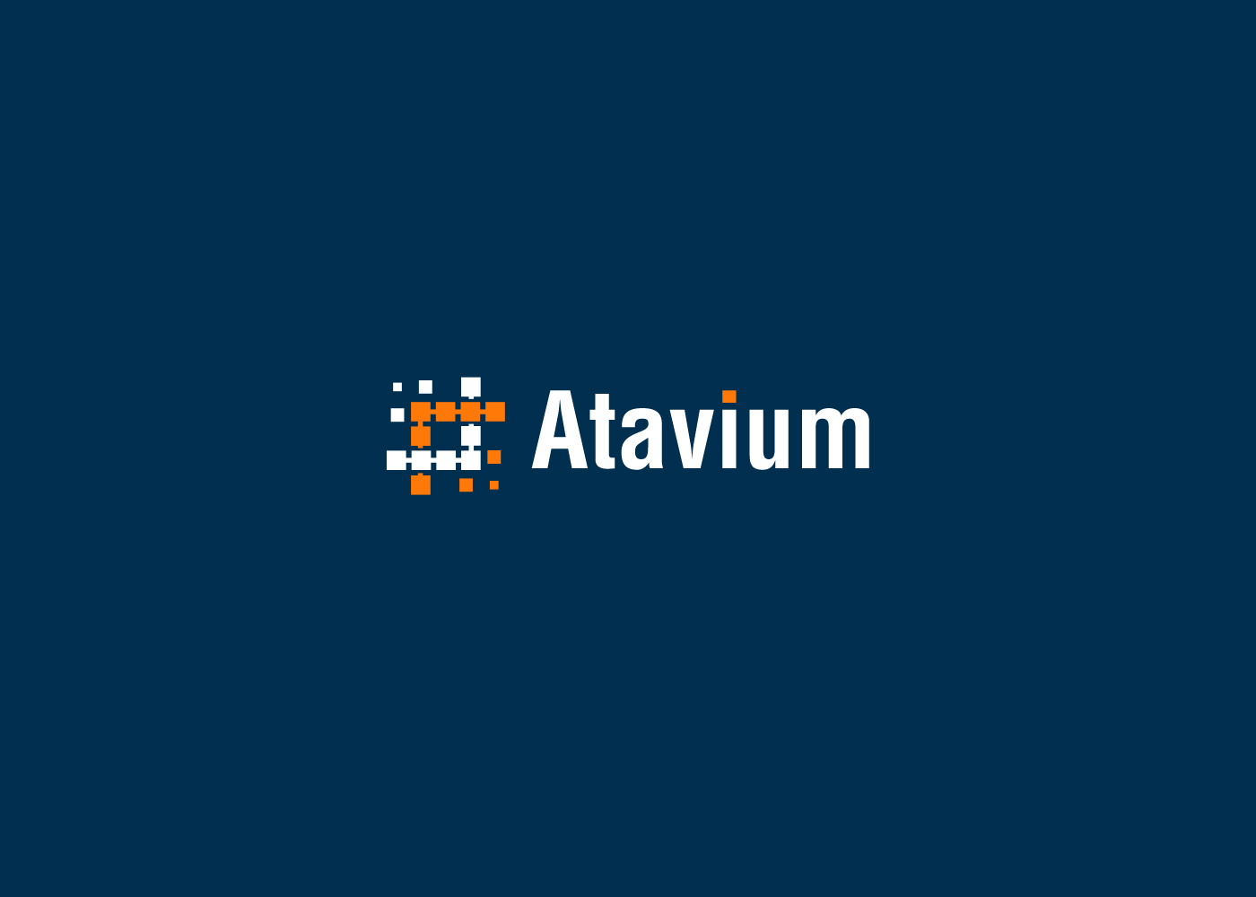 Logo Design by BehindSymbols for Atavium, Inc | Design #12236975