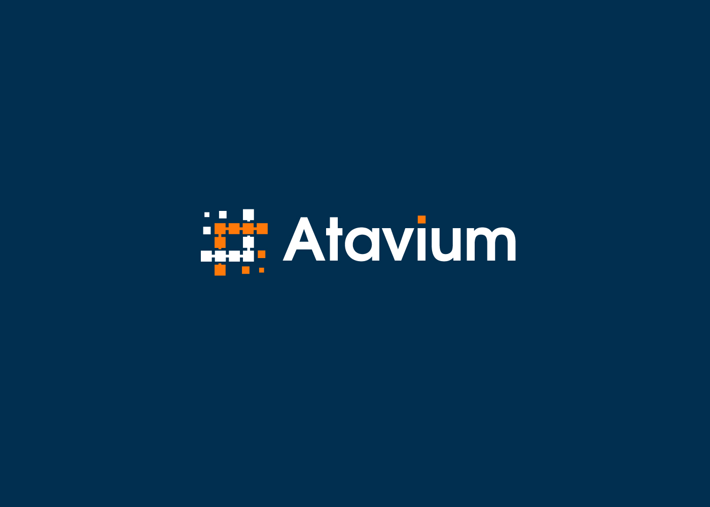 Logo Design by BehindSymbols for Atavium, Inc | Design #12247526