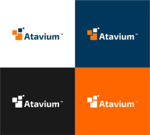Logo Design by M Sidik Pramono for Atavium, Inc | Design: #12245723