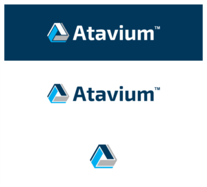 Logo Design by M Sidik Pramono for Atavium, Inc | Design: #12245738