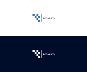 Logo Design by Marko Ninkov for Atavium, Inc | Design #12264276