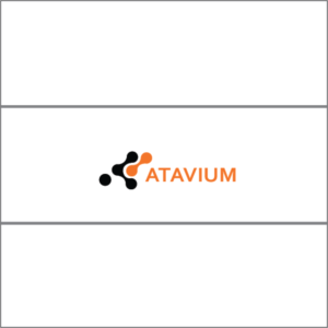 Logo Design by Tere G artwork for Atavium, Inc | Design: #12214904