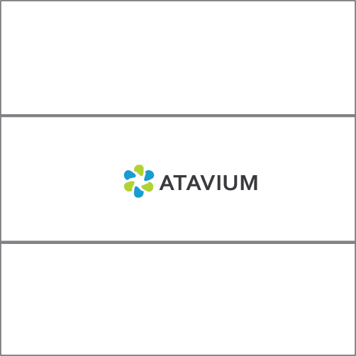 Logo Design by Tere G artwork for Atavium, Inc | Design #12214905