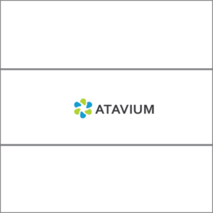 Logo Design by Tere G artwork for Atavium, Inc | Design: #12214905