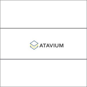 Logo Design by Tere G artwork for Atavium, Inc | Design: #12214906