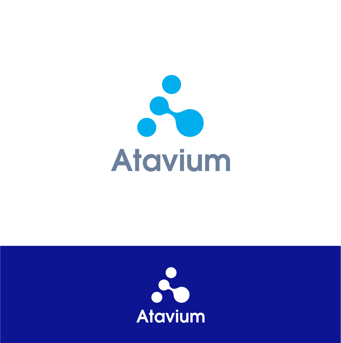 Logo-Design von keith_designs für Atavium, Inc | Design #12252333