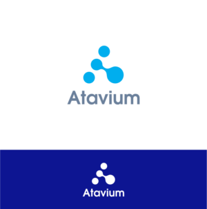 Logo Design by keith_designs for Atavium, Inc | Design #12252333