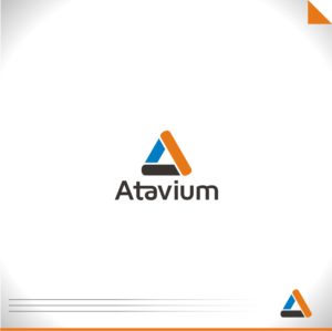 Logo Design by R!CKY for Atavium, Inc | Design: #12161025