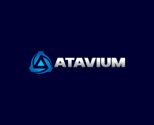 Logo Design by DoMadic for Atavium, Inc | Design #12252670