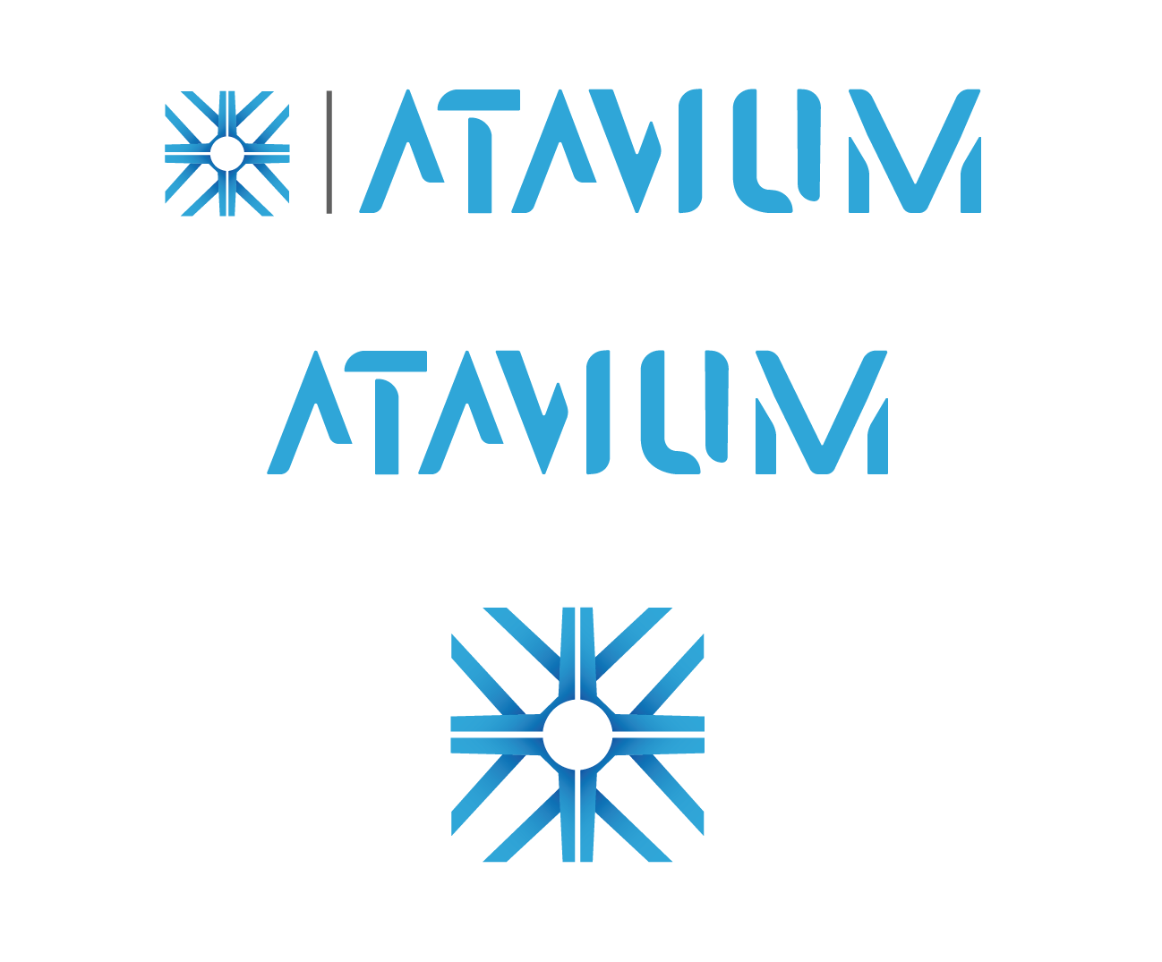 Logo Design by k.shell for Atavium, Inc | Design #12147885