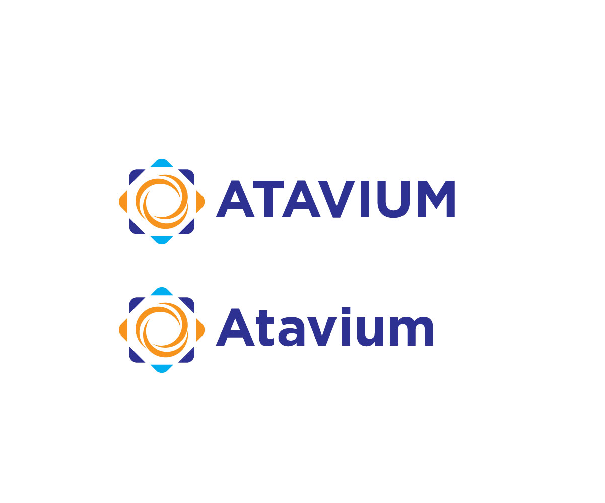 Logo-Design von Boon für Atavium, Inc | Design #12190391